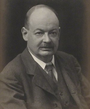 J.M.E. McTaggart